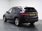 USED 2021 71 BMW X1 1.5 18i SE SUV 5dr Petrol DCT sDrive Euro 6 (s/s) (136 ps) FULL HISTORY+NAV+HEATED SEATS