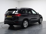 USED 2021 71 BMW X1 1.5 18i SE SUV 5dr Petrol DCT sDrive Euro 6 (s/s) (136 ps) FULL HISTORY+NAV+HEATED SEATS