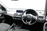 USED 2021 71 BMW X1 1.5 18i SE SUV 5dr Petrol DCT sDrive Euro 6 (s/s) (136 ps) FULL HISTORY+NAV+HEATED SEATS