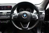 USED 2021 71 BMW X1 1.5 18i SE SUV 5dr Petrol DCT sDrive Euro 6 (s/s) (136 ps) FULL HISTORY+NAV+HEATED SEATS