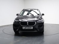 USED 2021 71 BMW X1 1.5 18i SE SUV 5dr Petrol DCT sDrive Euro 6 (s/s) (136 ps) FULL HISTORY+NAV+HEATED SEATS