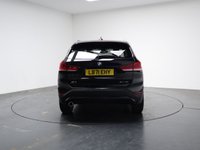 USED 2021 71 BMW X1 1.5 18i SE SUV 5dr Petrol DCT sDrive Euro 6 (s/s) (136 ps) FULL HISTORY+NAV+HEATED SEATS