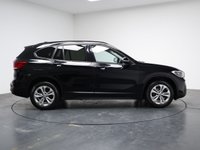 USED 2021 71 BMW X1 1.5 18i SE SUV 5dr Petrol DCT sDrive Euro 6 (s/s) (136 ps) FULL HISTORY+NAV+HEATED SEATS