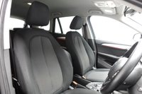 USED 2021 71 BMW X1 1.5 18i SE SUV 5dr Petrol DCT sDrive Euro 6 (s/s) (136 ps) FULL HISTORY+NAV+HEATED SEATS
