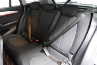USED 2021 71 BMW X1 1.5 18i SE SUV 5dr Petrol DCT sDrive Euro 6 (s/s) (136 ps) FULL HISTORY+NAV+HEATED SEATS