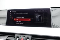 USED 2021 71 BMW X1 1.5 18i SE SUV 5dr Petrol DCT sDrive Euro 6 (s/s) (136 ps) FULL HISTORY+NAV+HEATED SEATS