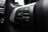 USED 2021 71 BMW X1 1.5 18i SE SUV 5dr Petrol DCT sDrive Euro 6 (s/s) (136 ps) FULL HISTORY+NAV+HEATED SEATS
