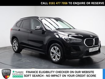 2021 BMW X1