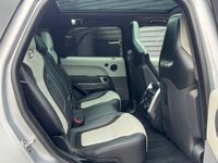 USED 2018 18 LAND ROVER RANGE ROVER SPORT 5.0 P575 V8 SVR SUV 5dr Petrol Auto 4WD Euro 6 (s/s) (575 ps) Px Welcome Finance Available