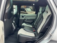 USED 2018 18 LAND ROVER RANGE ROVER SPORT 5.0 P575 V8 SVR SUV 5dr Petrol Auto 4WD Euro 6 (s/s) (575 ps) Px Welcome Finance Available