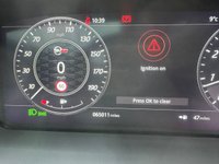 USED 2018 18 LAND ROVER RANGE ROVER SPORT 5.0 P575 V8 SVR SUV 5dr Petrol Auto 4WD Euro 6 (s/s) (575 ps) Px Welcome Finance Available