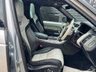 USED 2018 18 LAND ROVER RANGE ROVER SPORT 5.0 P575 V8 SVR SUV 5dr Petrol Auto 4WD Euro 6 (s/s) (575 ps) Px Welcome Finance Available