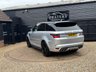 USED 2018 18 LAND ROVER RANGE ROVER SPORT 5.0 P575 V8 SVR SUV 5dr Petrol Auto 4WD Euro 6 (s/s) (575 ps) Px Welcome Finance Available