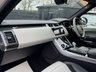 USED 2018 18 LAND ROVER RANGE ROVER SPORT 5.0 P575 V8 SVR SUV 5dr Petrol Auto 4WD Euro 6 (s/s) (575 ps) Px Welcome Finance Available