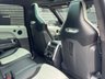 USED 2018 18 LAND ROVER RANGE ROVER SPORT 5.0 P575 V8 SVR SUV 5dr Petrol Auto 4WD Euro 6 (s/s) (575 ps) Px Welcome Finance Available