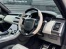 USED 2018 18 LAND ROVER RANGE ROVER SPORT 5.0 P575 V8 SVR SUV 5dr Petrol Auto 4WD Euro 6 (s/s) (575 ps) Px Welcome Finance Available