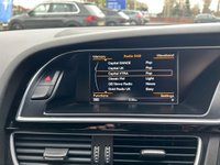 USED 2015 15 AUDI A5 CABRIOLET 2.0 TDI S line Special Edition Plus Convertible 2dr Diesel Multitronic Euro 5 (s/s) (177 ps) FULL AUDI HISTORY NEW TYRES RECENT MOT AUTOMATIC