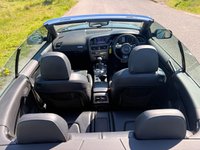 USED 2015 15 AUDI A5 CABRIOLET 2.0 TDI S line Special Edition Plus Convertible 2dr Diesel Multitronic Euro 5 (s/s) (177 ps) FULL AUDI HISTORY NEW TYRES RECENT MOT AUTOMATIC