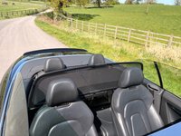 USED 2015 15 AUDI A5 CABRIOLET 2.0 TDI S line Special Edition Plus Convertible 2dr Diesel Multitronic Euro 5 (s/s) (177 ps) FULL AUDI HISTORY NEW TYRES RECENT MOT AUTOMATIC