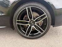 USED 2015 15 AUDI A5 CABRIOLET 2.0 TDI S line Special Edition Plus Convertible 2dr Diesel Multitronic Euro 5 (s/s) (177 ps) FULL AUDI HISTORY NEW TYRES RECENT MOT AUTOMATIC