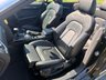USED 2015 15 AUDI A5 CABRIOLET 2.0 TDI S line Special Edition Plus Convertible 2dr Diesel Multitronic Euro 5 (s/s) (177 ps) FULL AUDI HISTORY NEW TYRES RECENT MOT AUTOMATIC