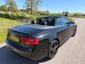 USED 2015 15 AUDI A5 CABRIOLET 2.0 TDI S line Special Edition Plus Convertible 2dr Diesel Multitronic Euro 5 (s/s) (177 ps) FULL AUDI HISTORY NEW TYRES RECENT MOT AUTOMATIC