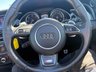 USED 2015 15 AUDI A5 CABRIOLET 2.0 TDI S line Special Edition Plus Convertible 2dr Diesel Multitronic Euro 5 (s/s) (177 ps) FULL AUDI HISTORY NEW TYRES RECENT MOT AUTOMATIC