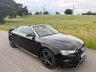 USED 2015 15 AUDI A5 CABRIOLET 2.0 TDI S line Special Edition Plus Convertible 2dr Diesel Multitronic Euro 5 (s/s) (177 ps) FULL AUDI HISTORY NEW TYRES RECENT MOT AUTOMATIC