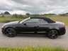 USED 2015 15 AUDI A5 CABRIOLET 2.0 TDI S line Special Edition Plus Convertible 2dr Diesel Multitronic Euro 5 (s/s) (177 ps) FULL AUDI HISTORY NEW TYRES RECENT MOT AUTOMATIC
