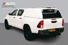 USED 2022 71 TOYOTA HI-LUX 2.4 D-4D Active 150 BHP Extra Pickup Extended Cab 4WD Euro 6 ULEZ Compliant Hardtop Canopy | Rear Tow Fitted | Extra Pickup Extended Cab