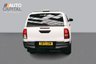 USED 2022 71 TOYOTA HI-LUX 2.4 D-4D Active 150 BHP Extra Pickup Extended Cab 4WD Euro 6 ULEZ Compliant Hardtop Canopy | Rear Tow Fitted | Extra Pickup Extended Cab
