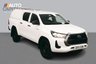 USED 2022 71 TOYOTA HI-LUX 2.4 D-4D Active 150 BHP Extra Pickup Extended Cab 4WD Euro 6 ULEZ Compliant Hardtop Canopy | Rear Tow Fitted | Extra Pickup Extended Cab