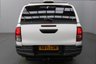 USED 2022 71 TOYOTA HI-LUX 2.4 D-4D Active 150 BHP Extra Pickup Extended Cab 4WD Euro 6 ULEZ Compliant Hardtop Canopy | Rear Tow Fitted | Extra Pickup Extended Cab