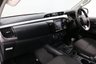 USED 2022 71 TOYOTA HI-LUX 2.4 D-4D Active 150 BHP Extra Pickup Extended Cab 4WD Euro 6 ULEZ Compliant Hardtop Canopy | Rear Tow Fitted | Extra Pickup Extended Cab