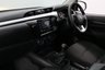 USED 2022 71 TOYOTA HI-LUX 2.4 D-4D Active 150 BHP Extra Pickup Extended Cab 4WD Euro 6 ULEZ Compliant Hardtop Canopy | Rear Tow Fitted | Extra Pickup Extended Cab