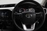 USED 2022 71 TOYOTA HI-LUX 2.4 D-4D Active 150 BHP Extra Pickup Extended Cab 4WD Euro 6 ULEZ Compliant Hardtop Canopy | Rear Tow Fitted | Extra Pickup Extended Cab