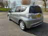 USED 2012 12 HONDA JAZZ 1.3h IMA HS Hatchback 5dr Petrol Hybrid CVT Euro 5 (102 ps) READY 2 GO!, V LOW MILEAGE