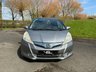 USED 2012 12 HONDA JAZZ 1.3h IMA HS Hatchback 5dr Petrol Hybrid CVT Euro 5 (102 ps) READY 2 GO!, V LOW MILEAGE