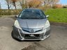 USED 2012 12 HONDA JAZZ 1.3h IMA HS Hatchback 5dr Petrol Hybrid CVT Euro 5 (102 ps) READY 2 GO!, V LOW MILEAGE