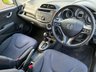 USED 2012 12 HONDA JAZZ 1.3h IMA HS Hatchback 5dr Petrol Hybrid CVT Euro 5 (102 ps) READY 2 GO!, V LOW MILEAGE