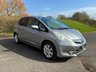 USED 2012 12 HONDA JAZZ 1.3h IMA HS Hatchback 5dr Petrol Hybrid CVT Euro 5 (102 ps) READY 2 GO!, V LOW MILEAGE