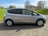 USED 2012 12 HONDA JAZZ 1.3h IMA HS Hatchback 5dr Petrol Hybrid CVT Euro 5 (102 ps) READY 2 GO!, V LOW MILEAGE