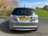 USED 2012 12 HONDA JAZZ 1.3h IMA HS Hatchback 5dr Petrol Hybrid CVT Euro 5 (102 ps) READY 2 GO!, V LOW MILEAGE