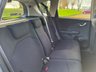 USED 2012 12 HONDA JAZZ 1.3h IMA HS Hatchback 5dr Petrol Hybrid CVT Euro 5 (102 ps) READY 2 GO!, V LOW MILEAGE