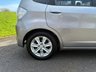 USED 2012 12 HONDA JAZZ 1.3h IMA HS Hatchback 5dr Petrol Hybrid CVT Euro 5 (102 ps) READY 2 GO!, V LOW MILEAGE