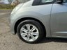 USED 2012 12 HONDA JAZZ 1.3h IMA HS Hatchback 5dr Petrol Hybrid CVT Euro 5 (102 ps) READY 2 GO!, V LOW MILEAGE