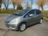 USED 2012 12 HONDA JAZZ 1.3h IMA HS Hatchback 5dr Petrol Hybrid CVT Euro 5 (102 ps) READY 2 GO!, V LOW MILEAGE