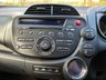 USED 2012 12 HONDA JAZZ 1.3h IMA HS Hatchback 5dr Petrol Hybrid CVT Euro 5 (102 ps) READY 2 GO!, V LOW MILEAGE