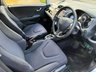 USED 2012 12 HONDA JAZZ 1.3h IMA HS Hatchback 5dr Petrol Hybrid CVT Euro 5 (102 ps) READY 2 GO!, V LOW MILEAGE