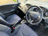 USED 2012 12 HONDA JAZZ 1.3h IMA HS Hatchback 5dr Petrol Hybrid CVT Euro 5 (102 ps) READY 2 GO!, V LOW MILEAGE